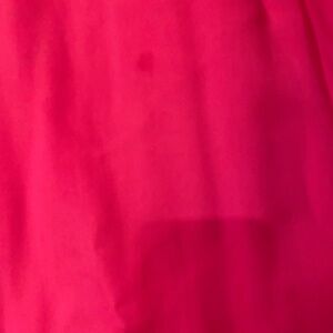 Bright Pink Rachel Roy dress